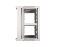 ExtraLink Wisząca 19" 12U 600x450mm (szara) - 489360 - zdjęcie 2
